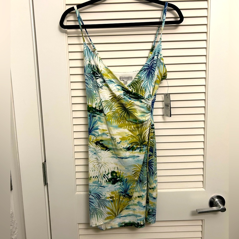 NWT Guess dress